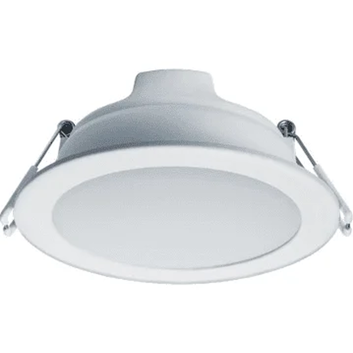 Светильник светодиодный Navigator NDL-P3 7Вт 4000K WH LED, встраиваемый Downlight, направленного света, белый, для внутреннего освещения